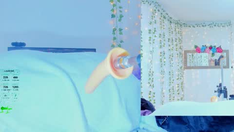 Snapshot of tiffanny_love__ chatting on 10.20.25 Tiffanny online show from 10.20.25