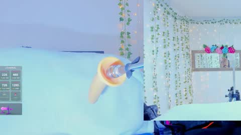 Snapshot of tiffanny_love__ chatting on 10.22.25 Tiffanny online show from 10.22.25