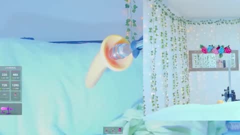 Snapshot of tiffanny_love__ chatting on 10.23.25 Tiffanny online show from 10.23.25