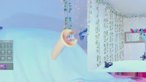 Snapshot of tiffanny_love__ chatting on 11.02.25 Tiffanny online show from 11.02.25