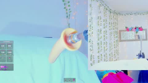 Snapshot of tiffanny_love__ chatting on 11.03.25 Tiffanny online show from 11.03.25