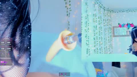 Snapshot of tiffanny_love__ chatting on 11.06.25 Tiffanny online show from 11.06.25