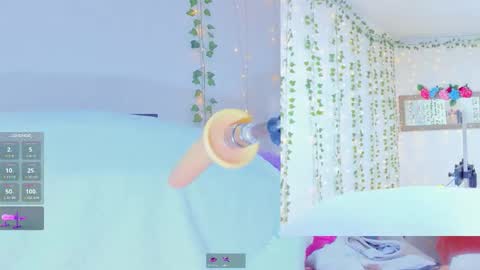 Snapshot of tiffanny_love__ chatting on 11.10.25 Tiffanny online show from 11.10.25