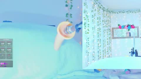 Snapshot of tiffanny_love__ chatting on 11.13.25 Tiffanny online show from 11.13.25