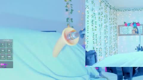 Snapshot of tiffanny_love__ chatting on 11.16.25 Tiffanny online show from 11.16.25