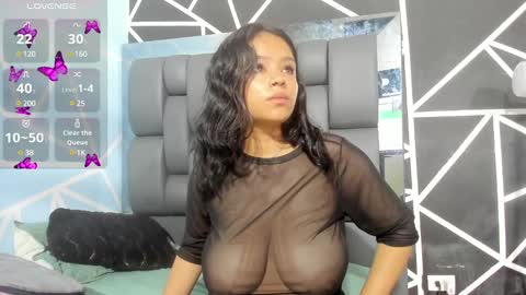 Sara  online show from 01.04.25