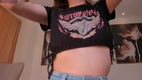 Tiffanny Sins online show from 03.05.26