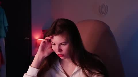 Snapshot of tiffantasy chatting on 02.21.26 Im here on Fridays Saturdays Sundays online show from 02.21.26