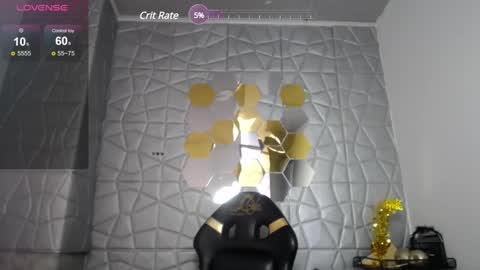 Snapshot of tiffany_1m chatting on 02.21.25 tiffany_1m online show from 02.21.25