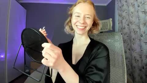 Snapshot of tiffany___may chatting on 02.01.26 Tiffany online show from 02.01.26