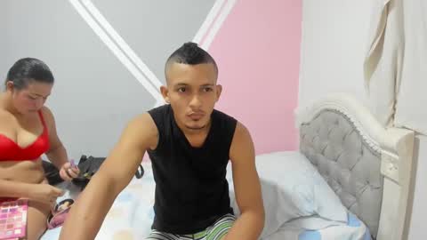 Snapshot of tiffany_and_leunam chatting on 12.05.24 tiffany_and_leunam online show from 12.05.24