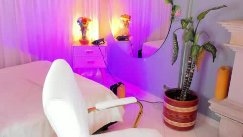 Snapshot of tiffany_beckerr chatting on 05.29.26 Tiffany Becker online show from 05.29.26