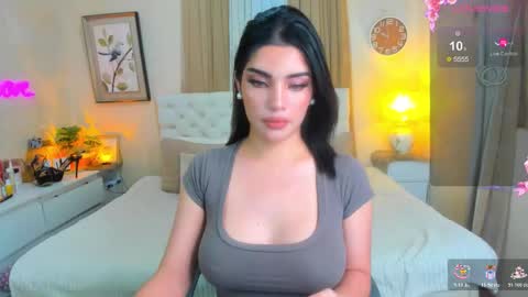 Tiffany online show from 11.25.25