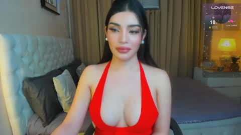 Tiffany online show from 04.08.26