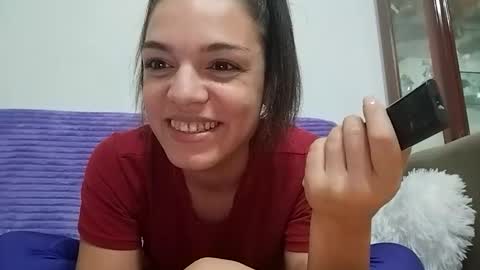 Snapshot of tiffany_chloe chatting on 12.04.24 Tiffany online show from 12.04.24