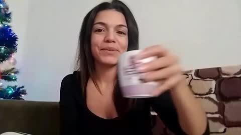 Snapshot of tiffany_chloe chatting on 12.16.24 Tiffany online show from 12.16.24