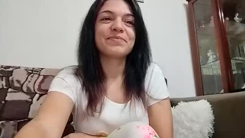 Snapshot of tiffany_chloe chatting on 01.29.25 Tiffany online show from 01.29.25