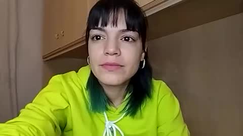 Snapshot of tiffany_chloe chatting on 02.28.26 Tiffany online show from 02.28.26