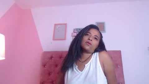 Snapshot of tiffany_cokie chatting on 07.27.26 tiffany_cokie online show from 07.27.26