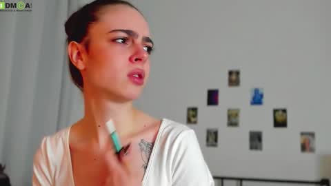 tiffany online show from 11.19.25