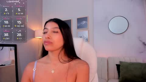 tiffany_low online show from 11.20.25