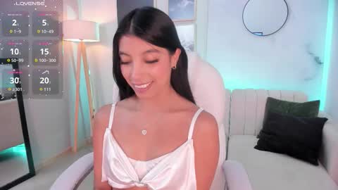 tiffany_low online show from 11.26.25