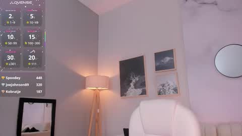 tiffany_low online show from 12.20.25