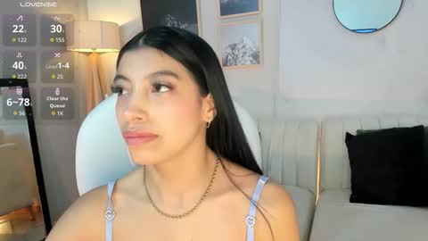 tiffany_low online show from 02.26.26