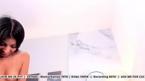 tiffany_low online show from 04.15.26