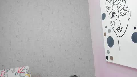 tiffany_mendez online show from 10.11.25