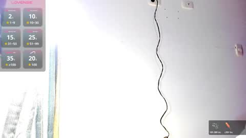  Tiffany  online show from 04.11.26