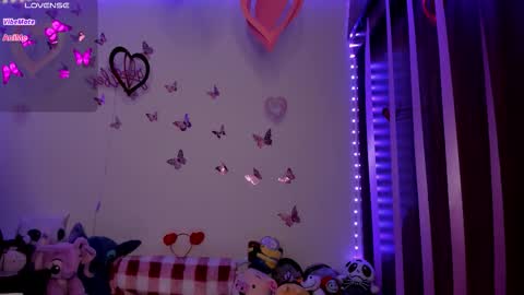 Snapshot of tiffany_sofia_ chatting on 02.12.26 tiffany sofia online show from 02.12.26