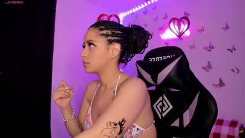 Snapshot of tiffany_sofia_ chatting on 02.24.26 tiffany sofia online show from 02.24.26