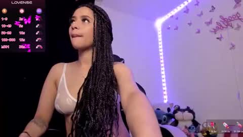 Snapshot of tiffany_sofia_ chatting on 03.03.26 tiffany sofia online show from 03.03.26