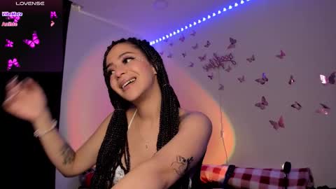 Snapshot of tiffany_sofia_ chatting on 03.16.26 tiffany sofia online show from 03.16.26