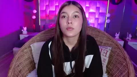 Tiffany  online show from 04.11.26