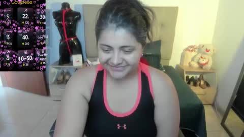 TiffanyAmazing online show from 01.08.26