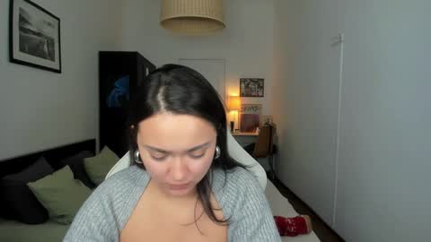 Snapshot of tiffanyflynn chatting on 01.05.25 Tiffany online show from 01.05.25