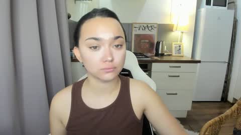 Snapshot of tiffanyflynn chatting on 01.16.25 Tiffany online show from 01.16.25