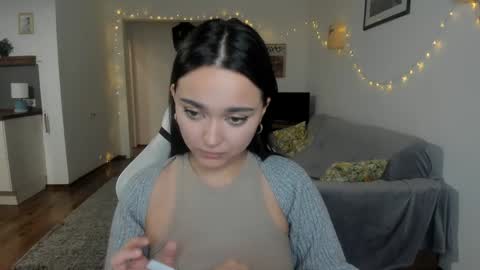 Snapshot of tiffanyflynn chatting on 01.31.25 Tiffany online show from 01.31.25