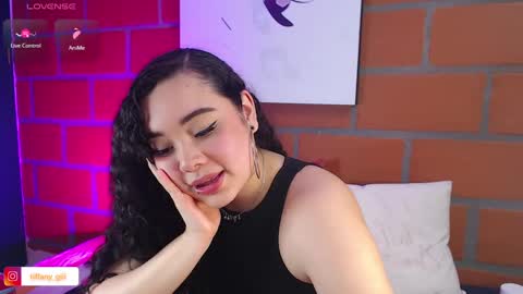 TiffanyGiil NEW ACCOUNT  online show from 02.09.25