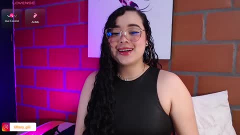 TiffanyGiil NEW ACCOUNT  online show from 02.10.25