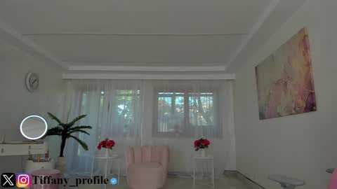 Snapshot of tiffanyhouston_ chatting on 11.02.25 Tiffany Houston online show from 11.02.25