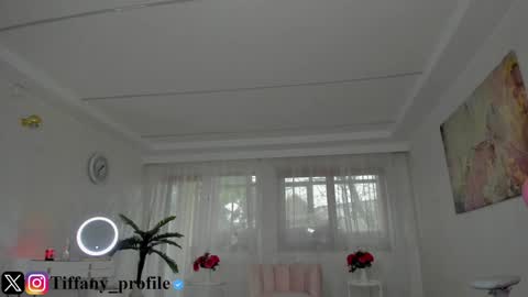 Tiffany Houston online show from 11.19.25