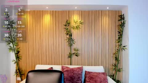 tiffanyhoustton online show from 03.20.26