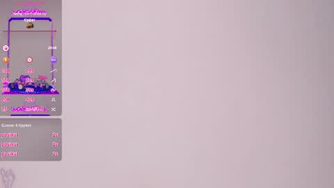 tiffanyhoustton online show from 04.01.26