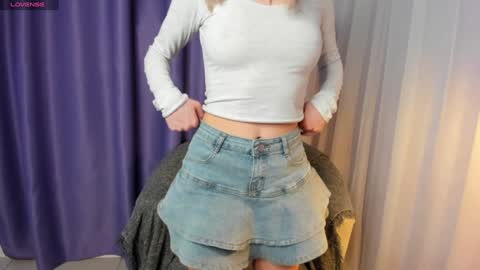 Tiffany online show from 01.30.25