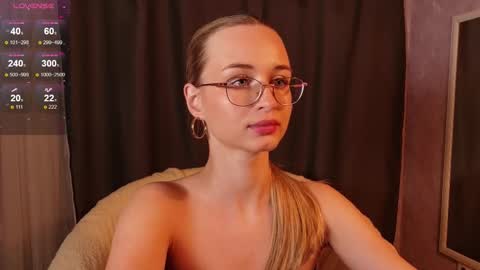 Tiffany online show from 02.18.26