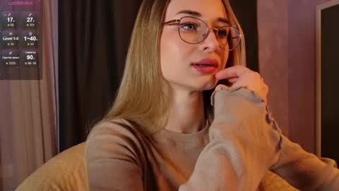 Tiffany online show from 03.21.26