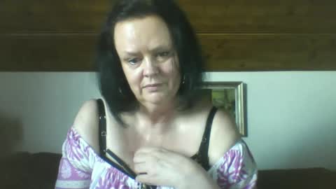 TiffanyMature online show from 09.10.25